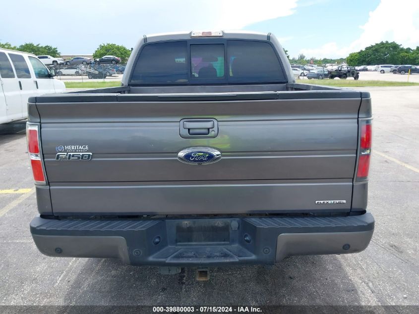 1FTFW1CF0EFC62829 | 2014 FORD F-150