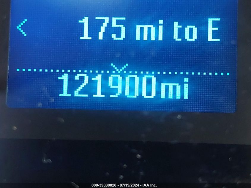 2016 Ford Fusion S VIN: 3FA6P0G76GR327625 Lot: 39880028