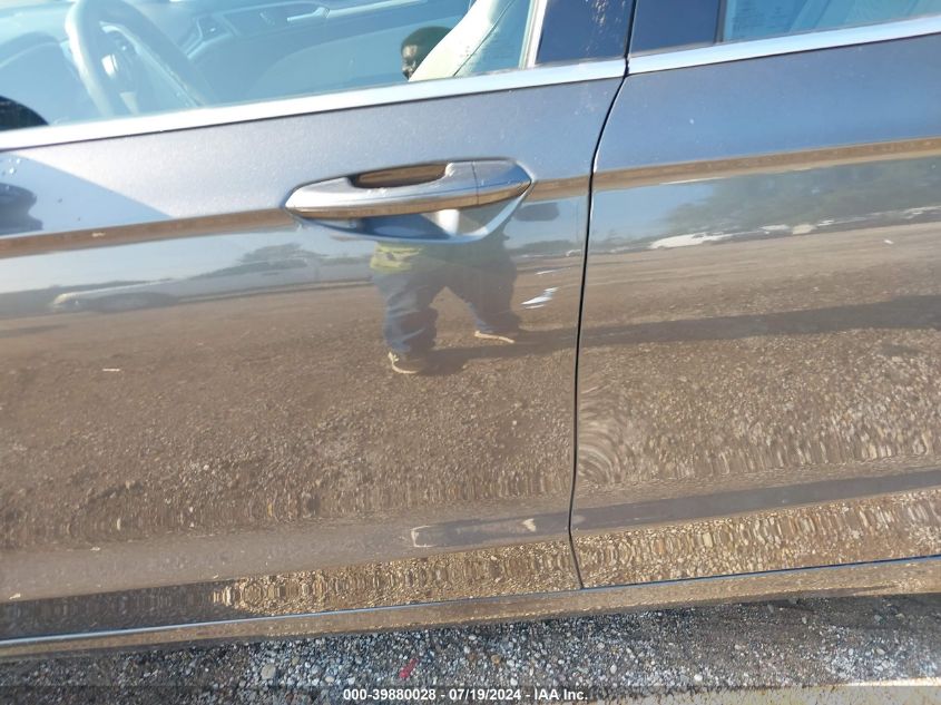 2016 Ford Fusion S VIN: 3FA6P0G76GR327625 Lot: 39880028