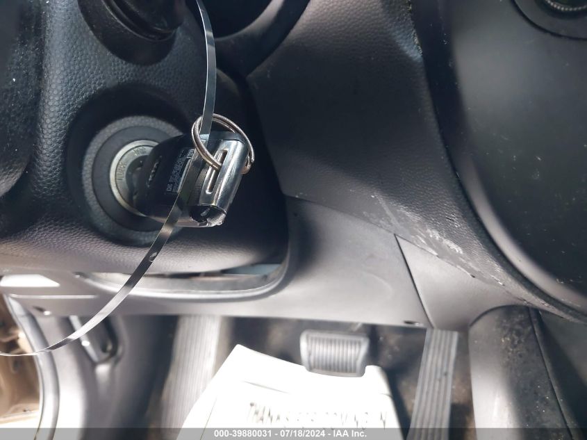 2016 Kia Soul VIN: KNDJN2A27G7330866 Lot: 39880031