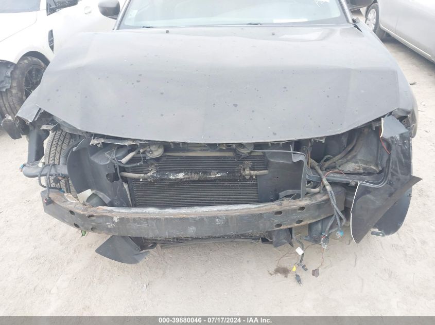 2007 Dodge Charger Se/Sxt VIN: 2B3KA43GX7H872411 Lot: 39880046