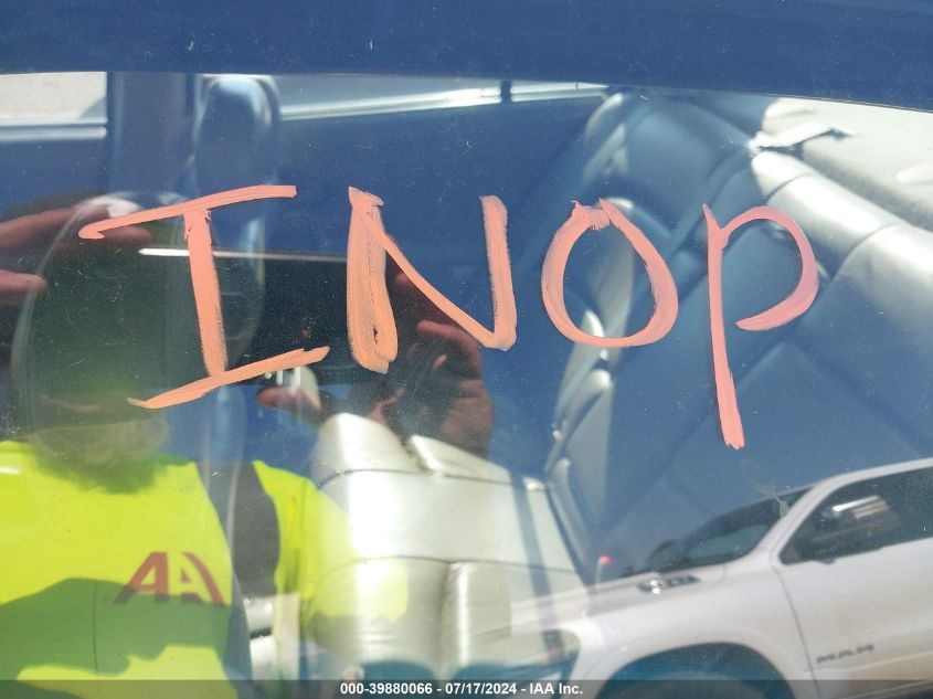 2000 Buick Lesabre Limited VIN: 1G4HR54K1YU107303 Lot: 39880066