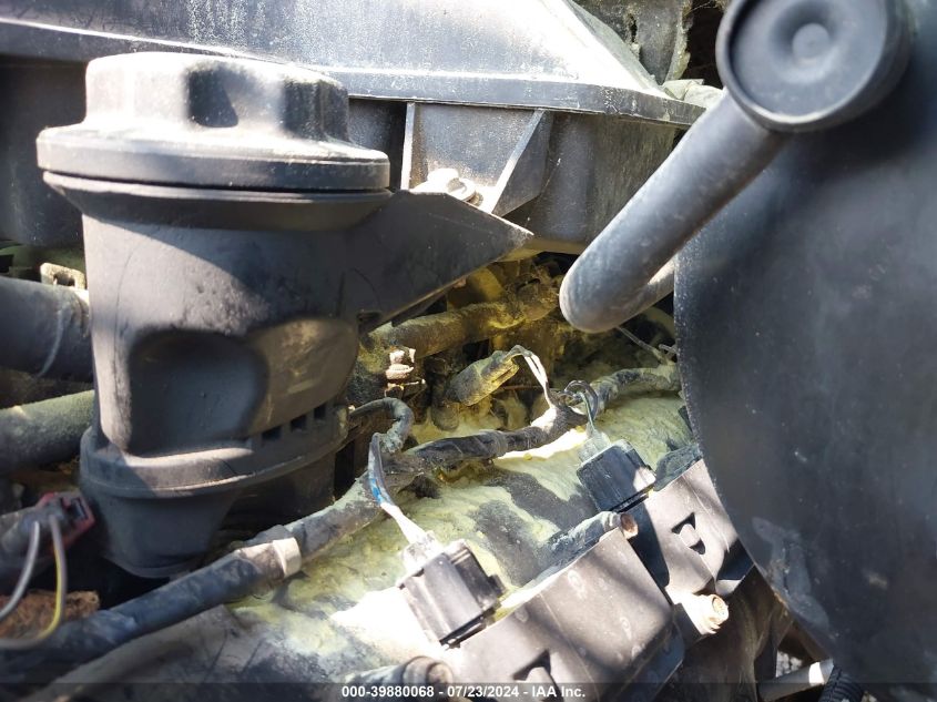 2006 Dodge Ram 2500 Slt/Sport VIN: 1D7KS28D16J190793 Lot: 39880068