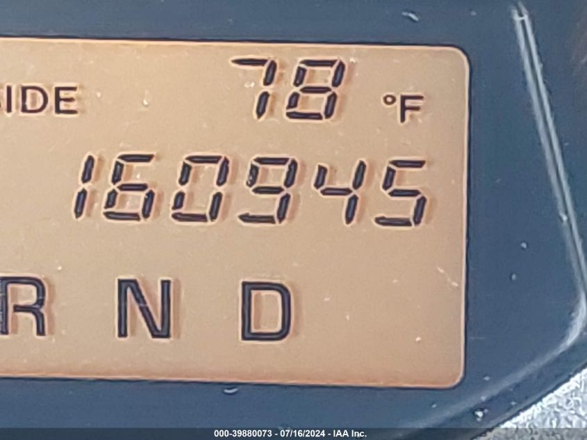 2007 Toyota Rav4 Limited V6 VIN: JTMBK31VX75014290 Lot: 39880073