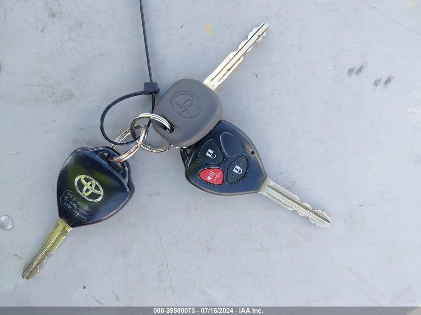 2007 Toyota Rav4 Limited V6 VIN: JTMBK31VX75014290 Lot: 39880073