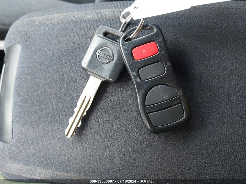 2003 Nissan Altima S/Sl VIN: 1N4AL11D13C233607 Lot: 39880087