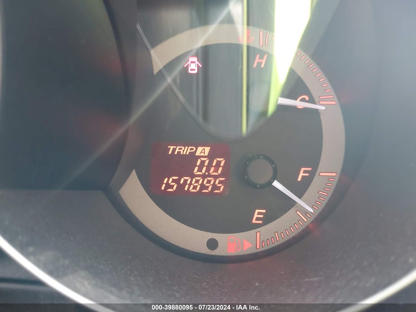 2008 Mazda Mazda3 S Sport VIN: JM1BK343X81100041 Lot: 39880095