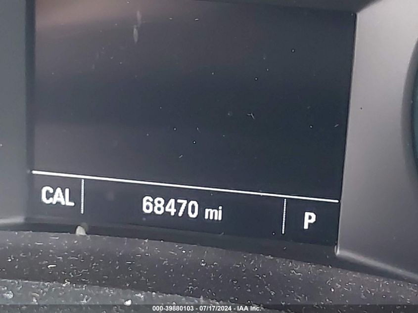 2018 Chevrolet Equinox Lt VIN: 3GNAXSEV8JS608804 Lot: 39880103