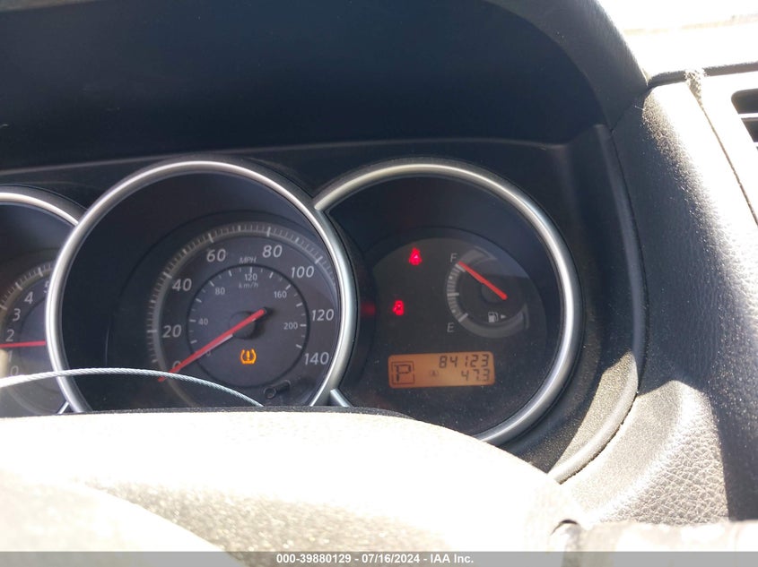 2012 Nissan Versa 1.8 S VIN: 3N1BC1CP0CK804605 Lot: 39880129