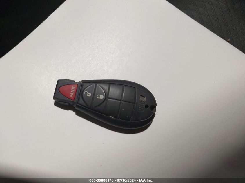 2010 Dodge Grand Caravan Se VIN: 2D4RN4DE8AR145612 Lot: 39880178