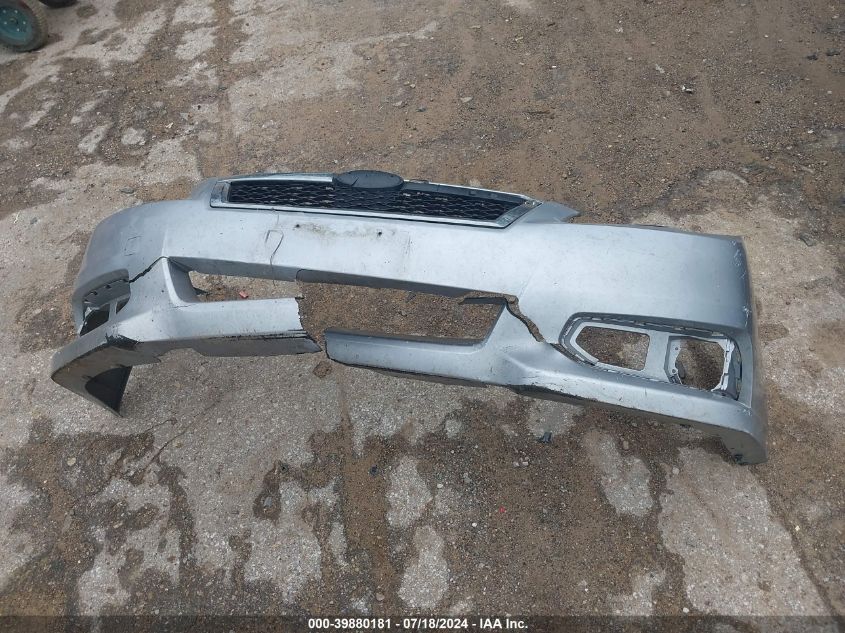 2013 Subaru Legacy 2.5I Premium VIN: 4S3BMBC6XD3038400 Lot: 39880181