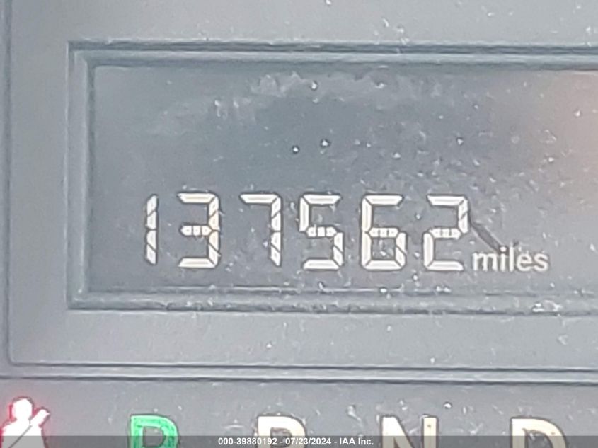 2017 Dodge Grand Caravan Se VIN: 2C4RDGBG5HR844129 Lot: 39880192