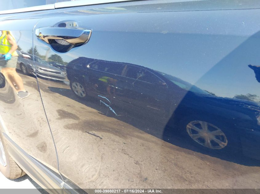 2019 Honda Cr-V Ex-L VIN: 2HKRW2H82KH657707 Lot: 39880217