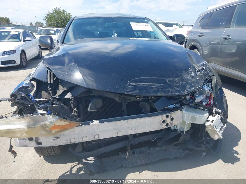 2008 Lexus Is 250 VIN: JTHBK262082068630 Lot: 39880219