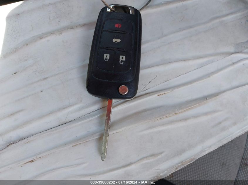 2016 Chevrolet Cruze Limited Ls VIN: 1G1PC5SH0G7158127 Lot: 39880232