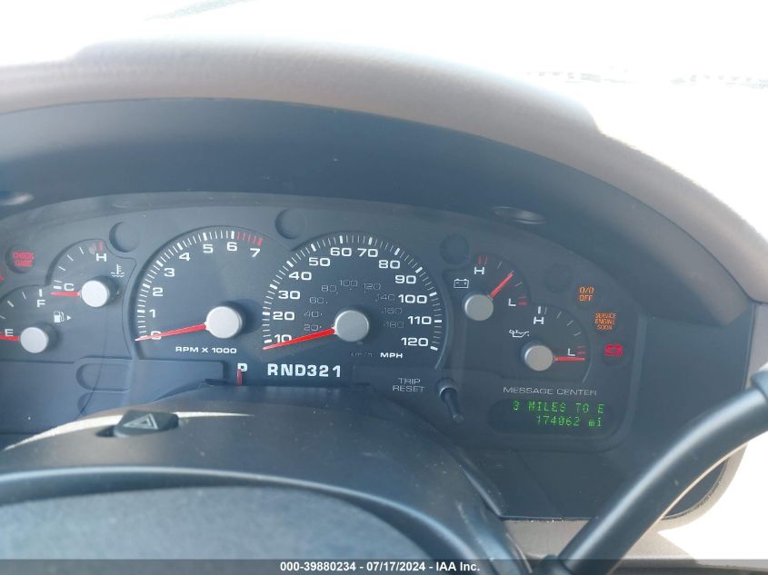 2005 Ford Explorer Xls/Xls Sport VIN: 1FMZU62E55UA42943 Lot: 39880234