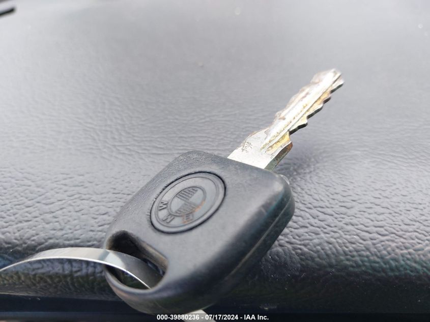 1987 BMW 535 I VIN: WBADC7407H0963949 Lot: 39880236