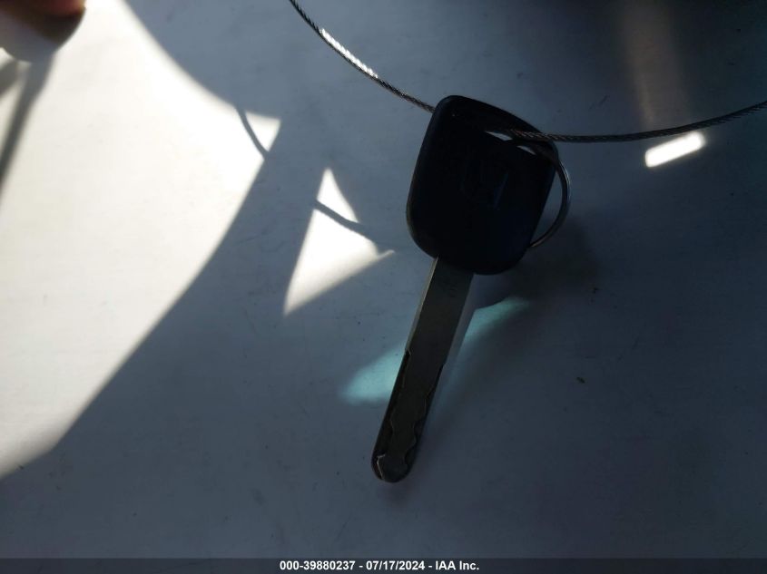 2003 Honda Pilot Ex-L VIN: 2HKYF18563H509752 Lot: 39880237