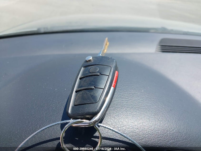 2006 Audi A4 2.0T VIN: WAUDF78E86A017623 Lot: 39880246