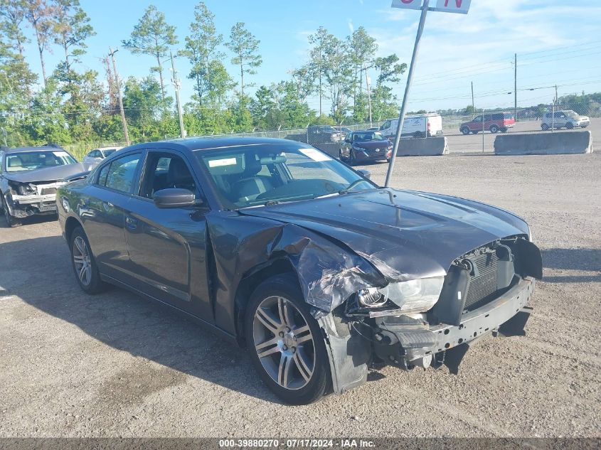 2C3CDXBG6GH839428 2016 Dodge Charger Se