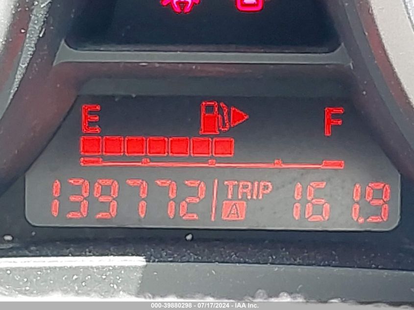 2011 Mazda Mazda3 I Touring VIN: JM1BL1VF1B1463605 Lot: 39880298