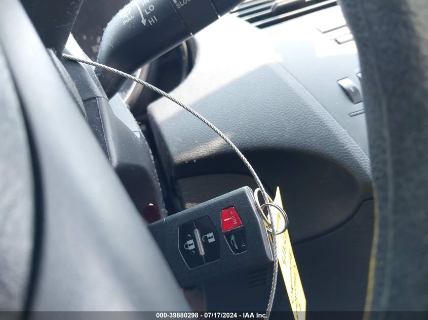 2011 Mazda Mazda3 I Touring VIN: JM1BL1VF1B1463605 Lot: 39880298