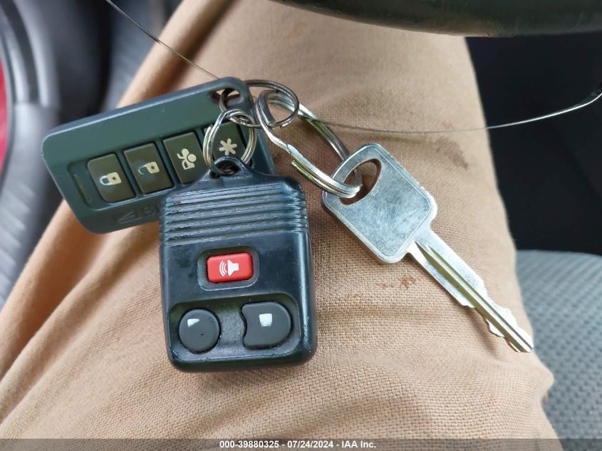 2005 Ford Escape Xlt VIN: 1FMCU03195KA50358 Lot: 39880325