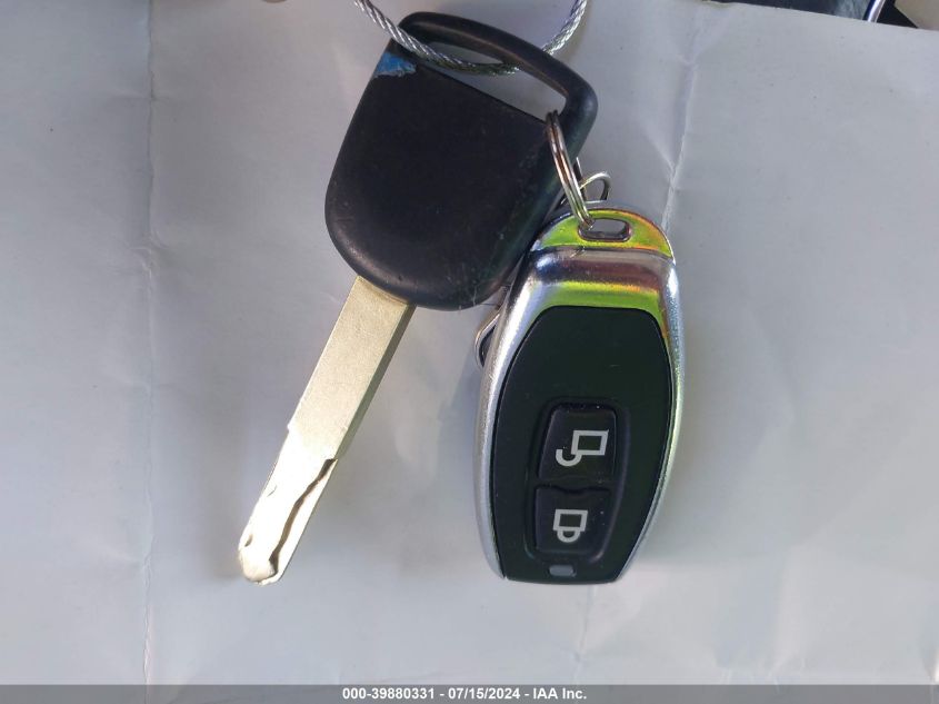 2004 Honda Element Ex VIN: 5J6YH28654L005791 Lot: 39880331