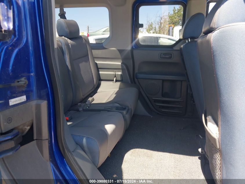 2004 Honda Element Ex VIN: 5J6YH28654L005791 Lot: 39880331