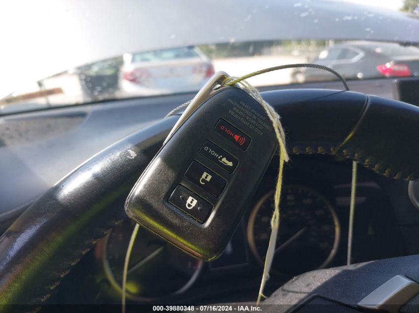 2017 Lexus Nx 200T VIN: JTJYARBZ1H2056056 Lot: 39880348