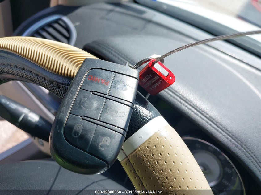 2013 Chrysler 300 Motown VIN: 2C3CCAAG6DH515113 Lot: 39880358