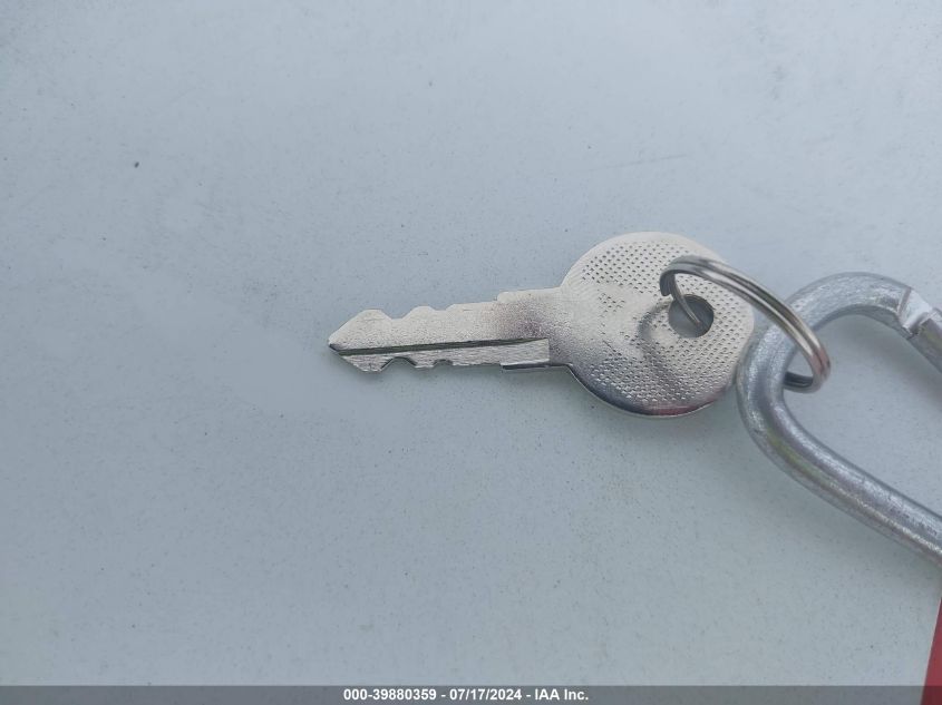 2000 Honda Accord Se VIN: 1HGCG567XYA081106 Lot: 39880359