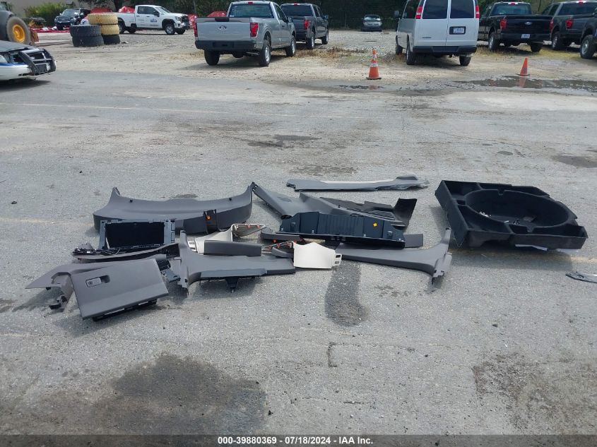 2020 Lincoln Corsair Standard VIN: 5LMCJ1D94LUL03684 Lot: 39880369