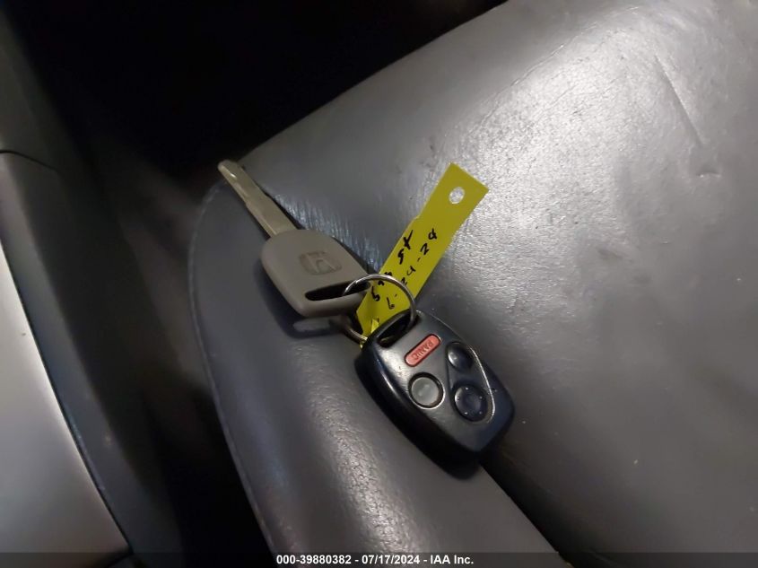 2006 Honda Accord Ex VIN: 1HGCM56866A068819 Lot: 39880382