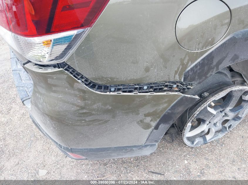 2022 Subaru Forester Wilderness VIN: JF2SKAMC3NH485290 Lot: 39880396