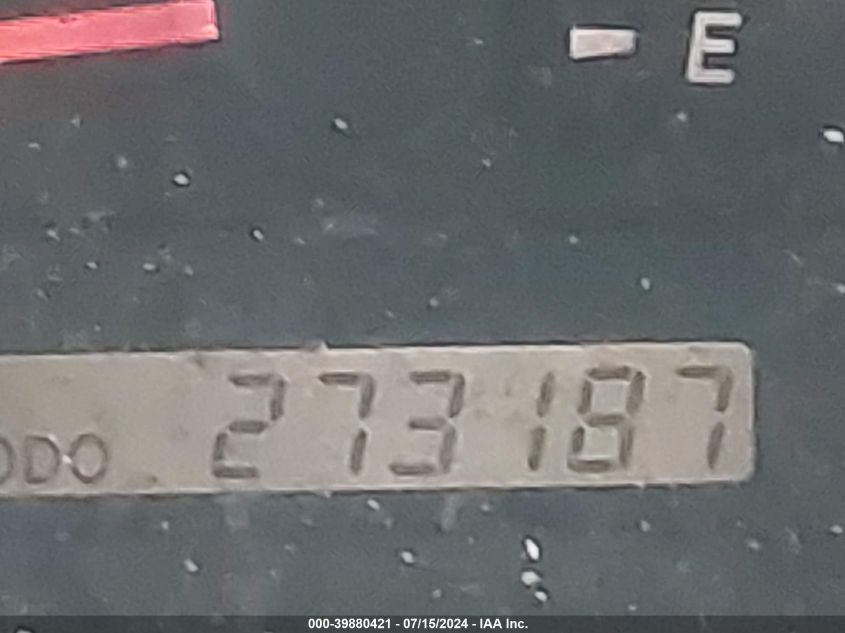 2004 Toyota Camry Le VIN: 4T1BE32K54U804931 Lot: 39880421