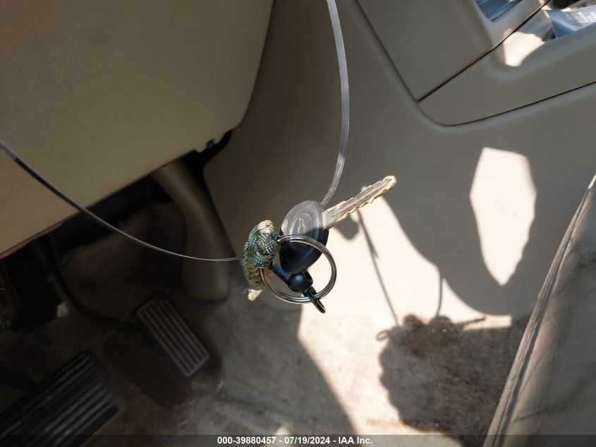 2003 Chevrolet Suburban 1500 Lt VIN: 3GNFK16Z93G182045 Lot: 39880457