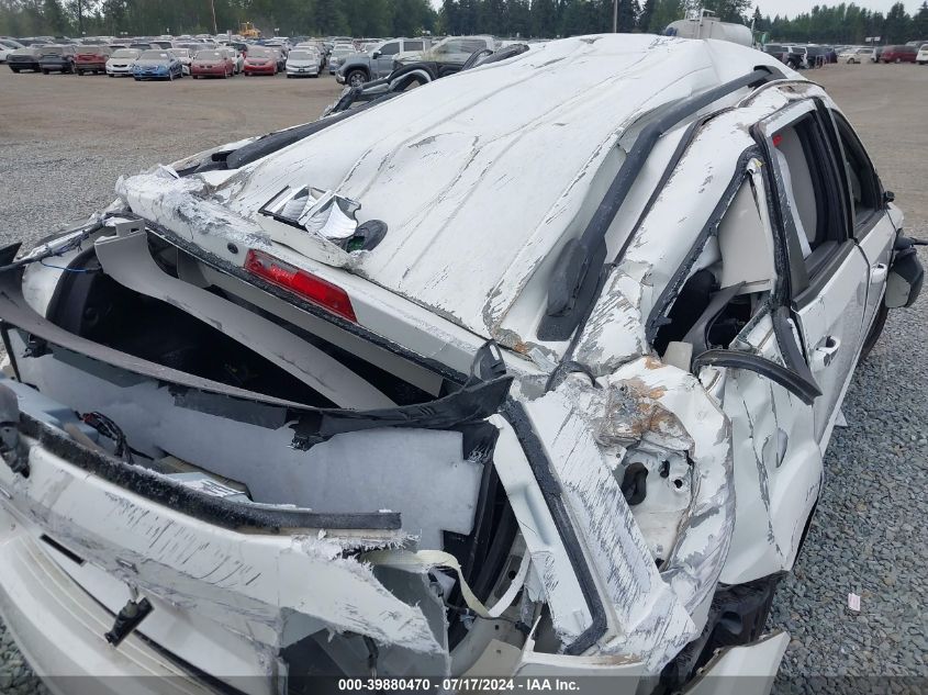 2016 Dodge Journey Se VIN: 3C4PDCAB0GT172255 Lot: 39880470