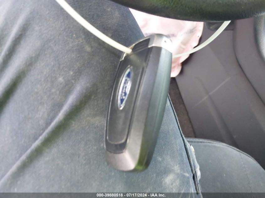 2018 Ford Edge Se VIN: 2FMPK3G93JBB57337 Lot: 39880518