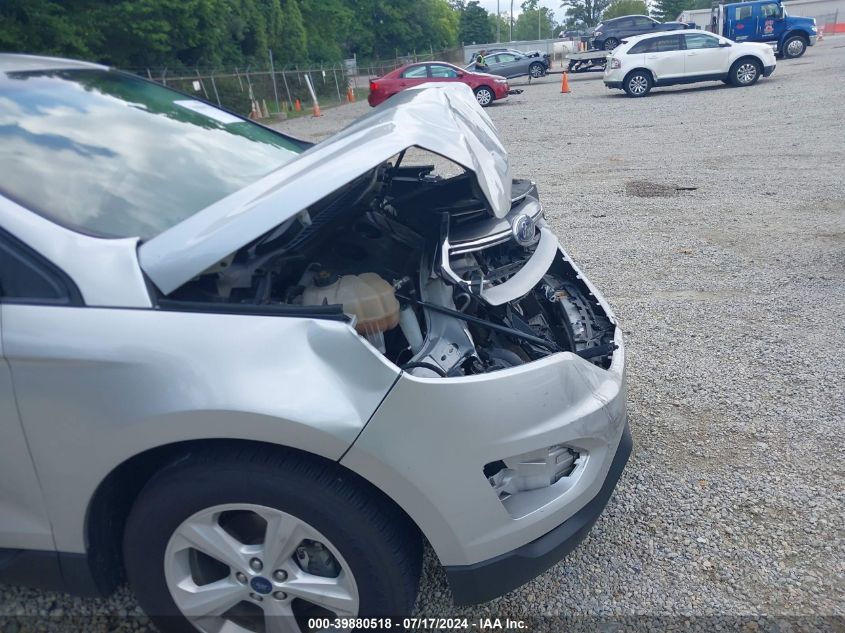 2018 Ford Edge Se VIN: 2FMPK3G93JBB57337 Lot: 39880518