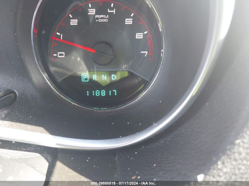 2013 Dodge Avenger Se VIN: 1C3CDZAB7DN632576 Lot: 39880519