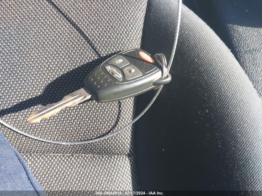 2013 Dodge Avenger Se VIN: 1C3CDZAB7DN632576 Lot: 39880519