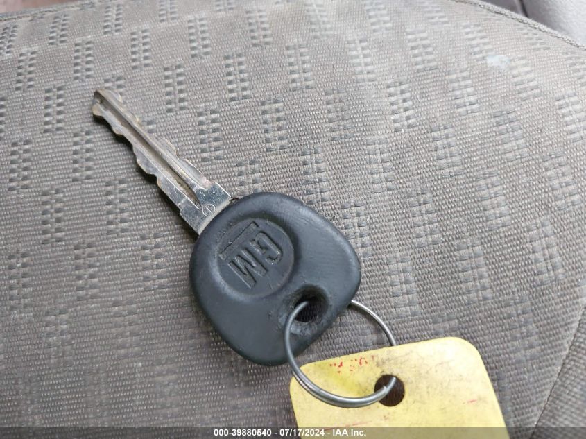 2008 Chevrolet Cobalt Lt VIN: 1G1AL58F687222345 Lot: 39880540