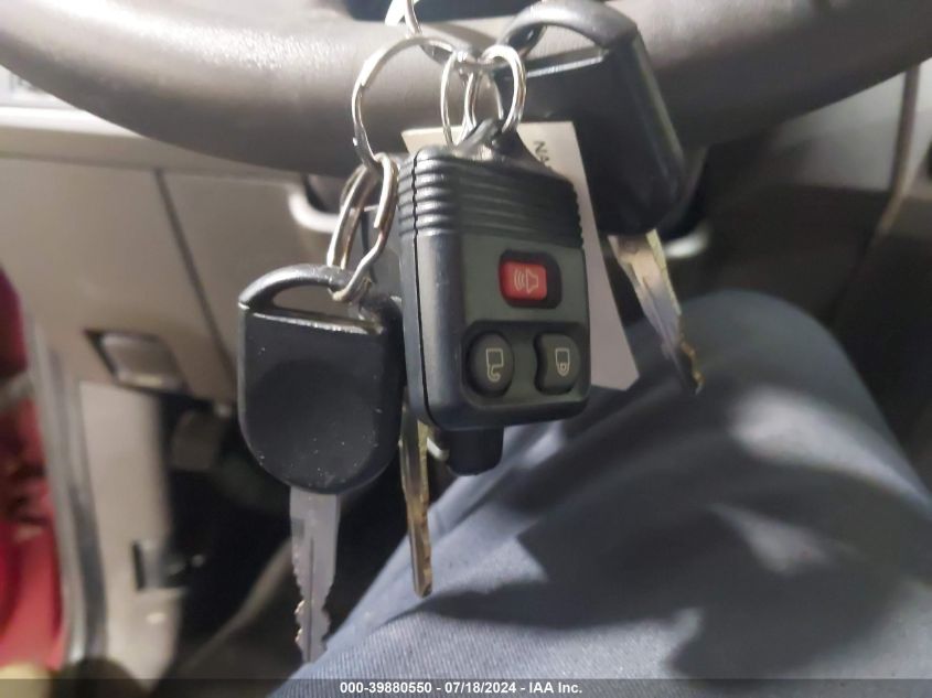 2009 Ford F-150 Fx4/Lariat/Xl/Xlt VIN: 1FTPX14V89FA37295 Lot: 39880550