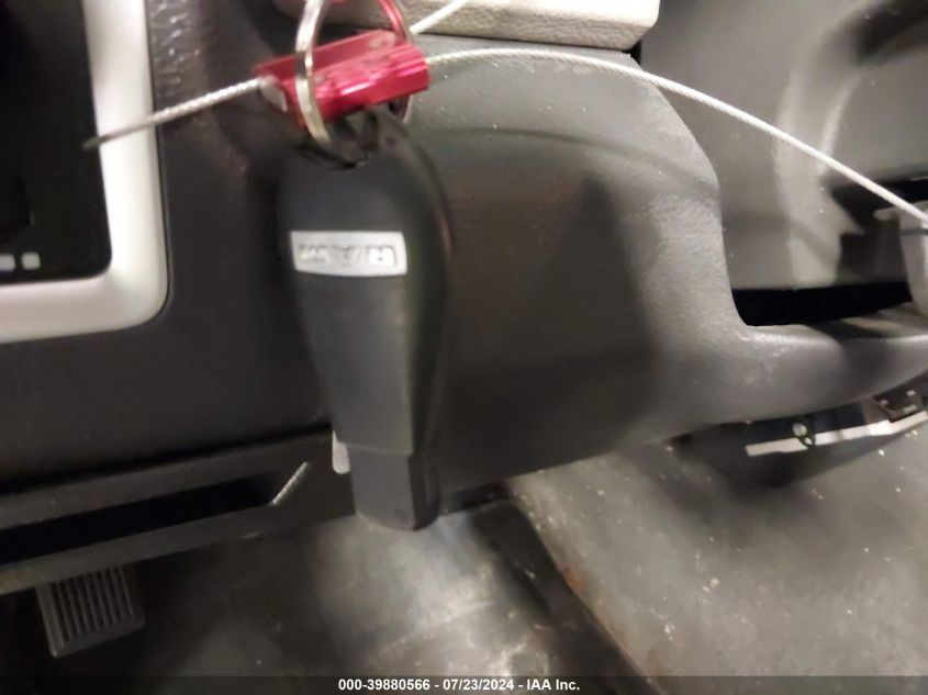 2011 Ram Ram 1500 Slt VIN: 1D7RV1GP3BS552901 Lot: 39880566