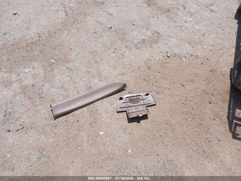 1997 Ford F-150 Lariat/Xl/Xlt VIN: 1FTDF08W5VKD46890 Lot: 39880597