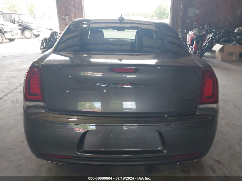 2021 Chrysler 300 300S VIN: 2C3CCABG8MH524071 Lot: 39880604