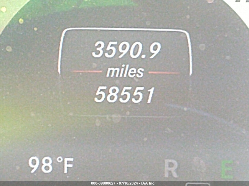 2016 Mercedes-Benz E 350 4Matic VIN: WDDHF8JBXGB232741 Lot: 39880627