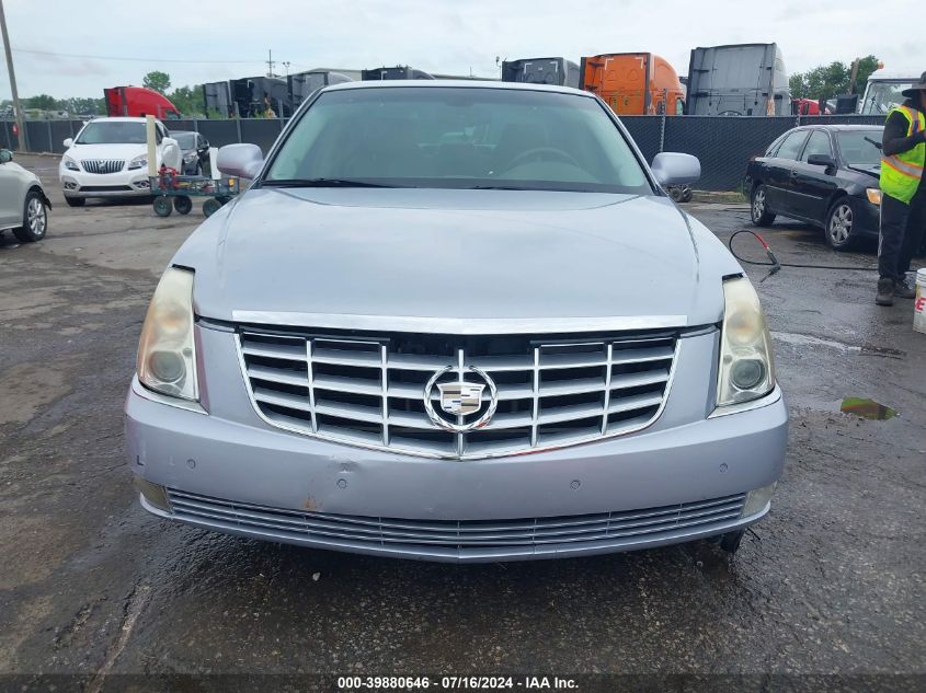 2006 Cadillac Dts Standard VIN: 1G6KD57Y76U104785 Lot: 39880646