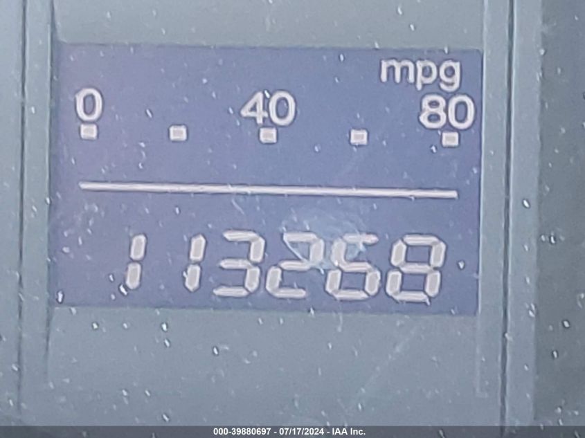 2010 Honda Fit Sport VIN: JHMGE8G47AS014523 Lot: 39880697